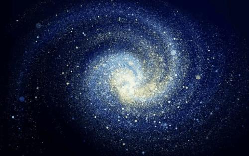 科技在线：研究表明银河系的大小正在逐渐增加