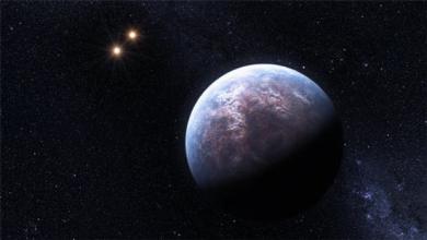 科技在线：指定的Gliese3942b新发现的外星世界大约是地球的7.1倍