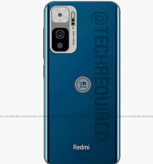 Redmi K40系列将于下个月发布