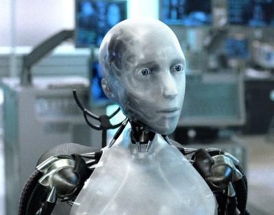 科技在线：未来主义者预测机器人将取代地球上的人类