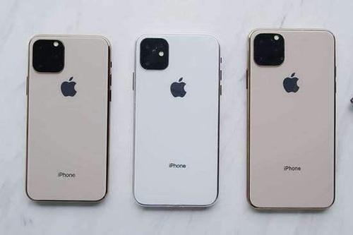 科技在线：Apple的iPhone11显示将使您目前的iPhone价值减少约30%