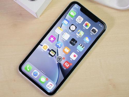 科技在线：Apple的iPhoneXR和iPhone8大幅降价