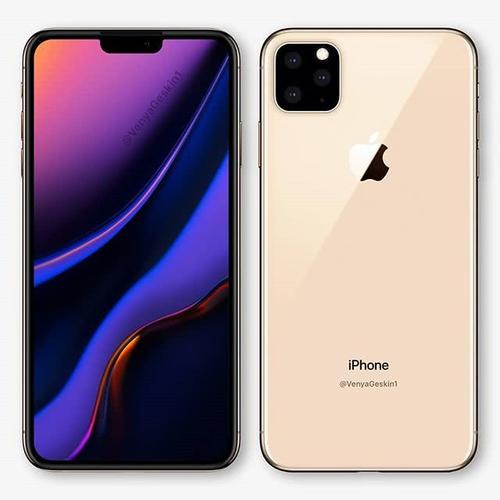 科技在线：iPhone11模仿完美地捕捉了您不需要的原因