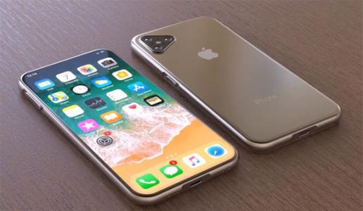 科技在线：iPhone11与竞争对手：新的中端