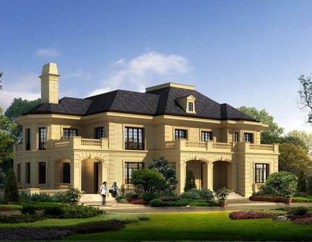 宏园伟的别墅将以2000万英镑出售
