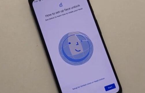 科技在线：Leak揭示了Pixel4的新面部解锁设置与FaceID的不同之处