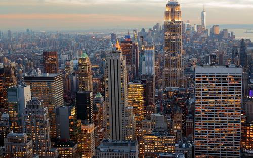 纽约市的房产税改革让屋主和租客陷入对立
