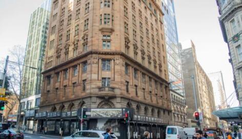 悉尼市中心的微型办公室是市场上最便宜的办公室之一