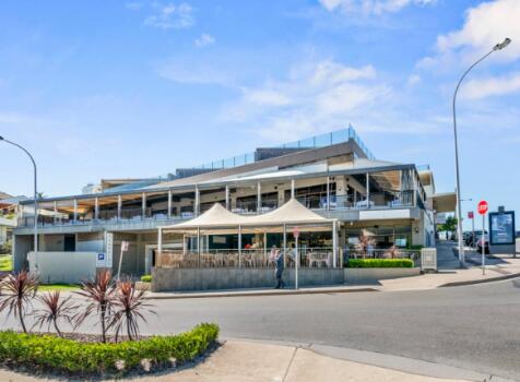 悉尼La Perouse海滨混合用途建筑以1200万澳元售出