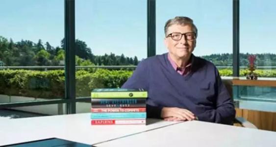 科技在线：让谷歌有机会推出Android的大错BillGates