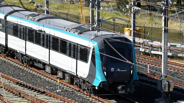 悉尼地铁斥资200亿澳元购入五码头的首个内西地产