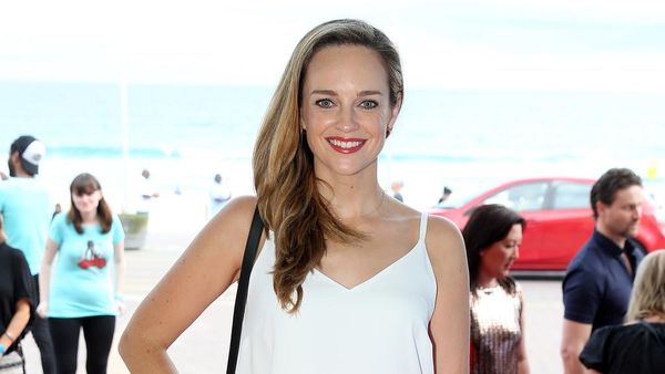 演员Penny McNamee列出了她在内西区的待售物业