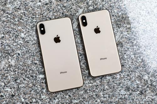 科技在线：即将在iPhoneXR2019中提供的iPhoneXS等相机传感器