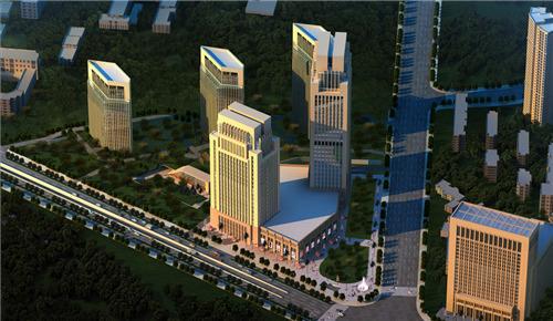 武汉市集中出让7宗地块总出让面积约57.61万㎡