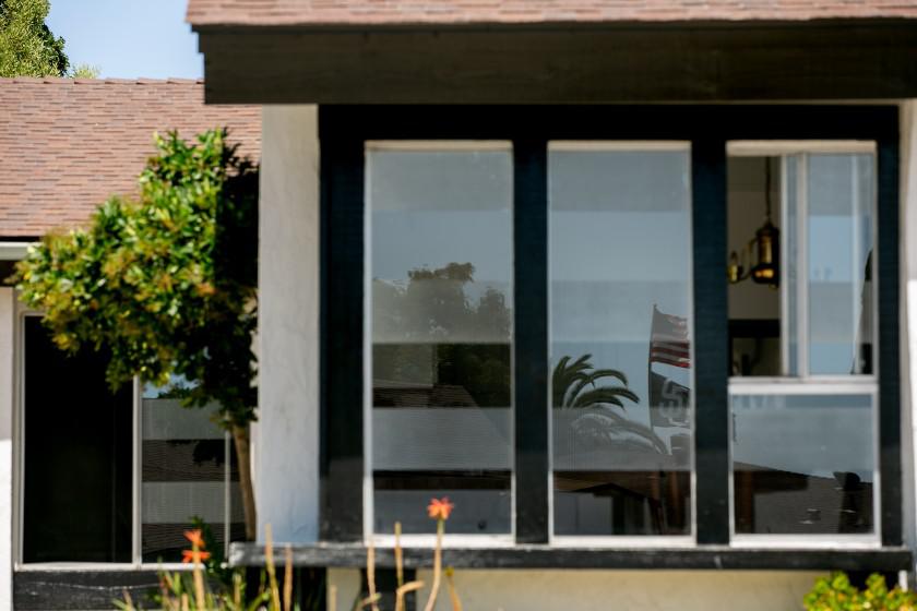 在大流行之前圣地亚哥的房价在加利福尼亚上涨最快