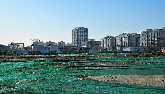 北京市北京市土地交易市场成交1宗住宅用地 位于门头沟区