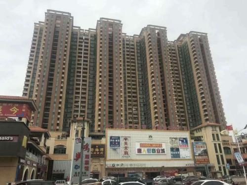 深圳是全国小产权房问题最突出的城市之一