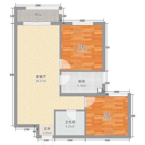 房山稻田的共有产权房项目碧岸澜庭即将面向城六区配售