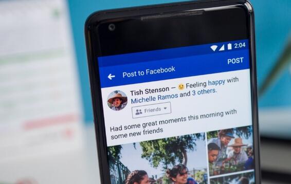 科技在线：Facebook在Android上做过其他非Google应用程序从未做过的事情