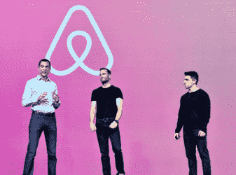 住房共享巨头Airbnb已为首次公开募股提交了机密文件