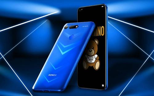 科技在线：Realme3的另一张图片泄漏包括48MP摄像头这些将是特殊功能