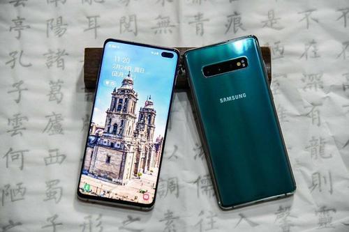 科技在线：三星GalaxyS10将配备12GBRAM和1TB存储空间