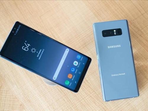 科技在线：在SamsungGalaxyNote9上预订可获得最高31000卢比的折扣