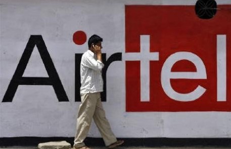 科技在线：Airtel推出5种新的预付费计划将在90天内获得2GB数据和其他优惠