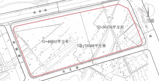 泰兴成交4宗地块 总成交价117168万元