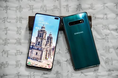 科技在线：准备推出3种变体的三星GalaxyS10知道它们的功能是什么