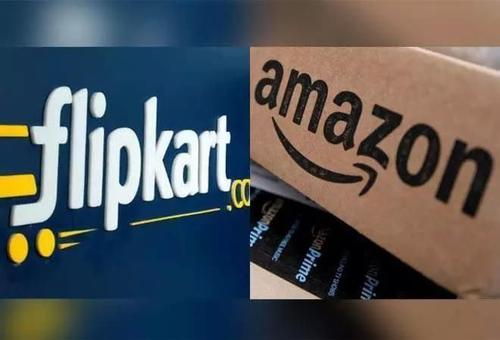 科技在线：亚马逊和Flipkart销售用户将获得这些好处