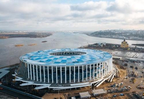 科技在线：比赛的第一场比赛将在莫斯科的切尔尼尼体育场举行