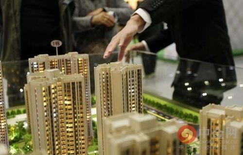 11月份广州二手住宅成交套数为14272套 环比增长33.58%