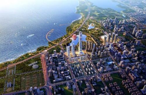 湖南房地产开发投资4377.27亿元 同比增长9.3%