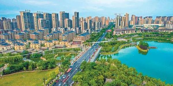 40个主要城市土地成交总金额超过1114亿元 杭州高居榜首