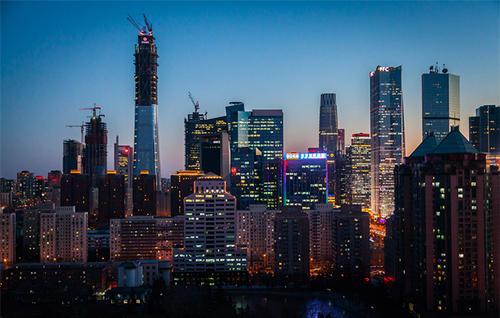 上海楼市突然加码调控 八部门连夜发文出台了新的调控政策