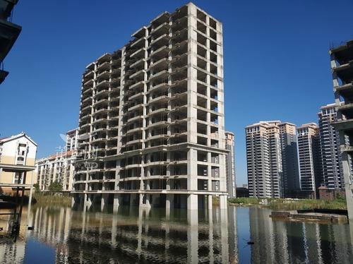 江苏中南建设房地产业务于2021年1月份录得合同销售金额136.0亿元