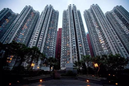 深圳绝大多数的二手房首付比例都将提高