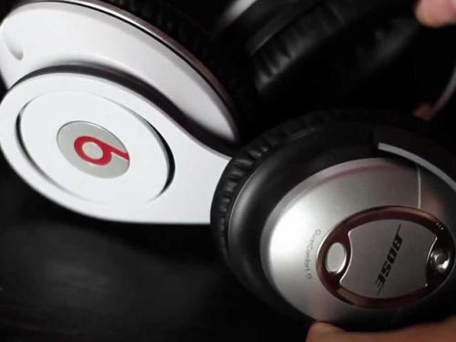 科技在线：请查看以下BoseandBeats最便宜的耳机清单