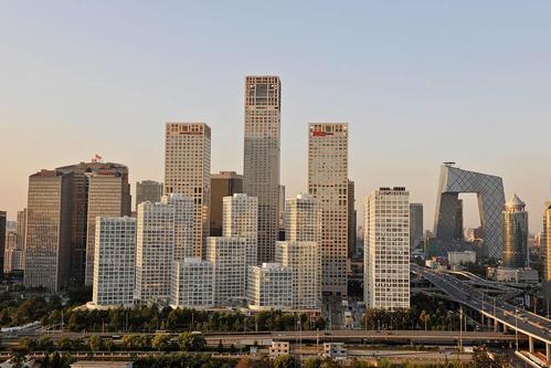 北京市限竞房市场呈现两极化趋势