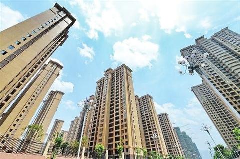 2021年仍旧想在深圳楼市里搏杀套利的方式再也行不通了