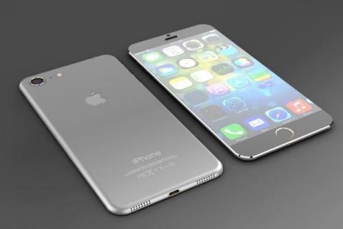 科技在线：苹果最新的软件代码表明3.5mm耳机端口将不在iPhone7上
