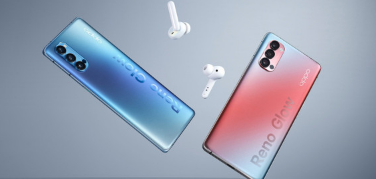 OPPO Reno5系列中的顶配版本很有可能会首发这颗芯片