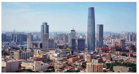 北京市住建委公布2021年第二批老旧小区综合整治项目名单