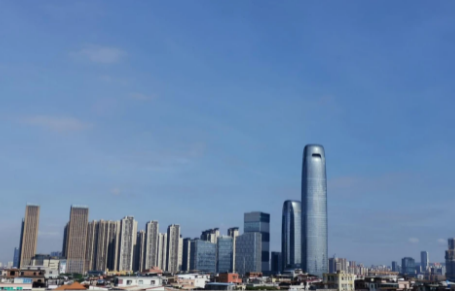 广东省住宅法拍房成交总套数5031套 同比增长19.39%