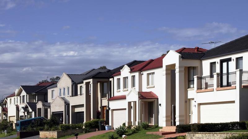 50％的资本利得税折扣减半以帮助澳大利亚人买房