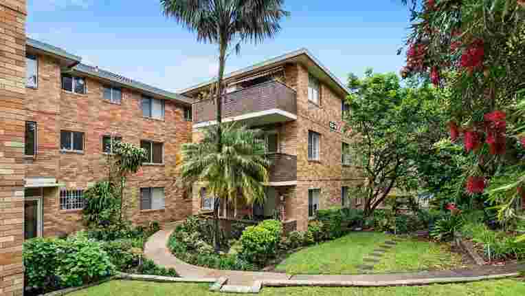 悉尼房屋拍卖：为什么清关率会降低