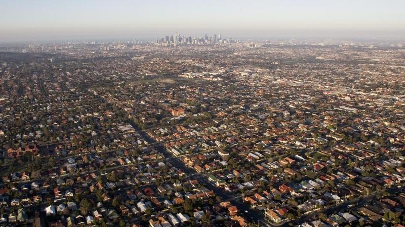 经济衰退可能会加剧墨尔本悉尼房地产市场的低迷