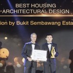 Garden-Inspired Nim系列荣获2018年最佳住宅建筑设计奖