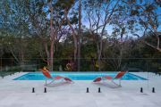 悉尼后院游泳池的数量正在上升